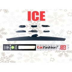 Щетка стеклоочистителя CarFashion ICE 16