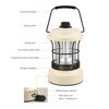 Кемпинговый фонарь NSY Retro Lamp HY-Y02